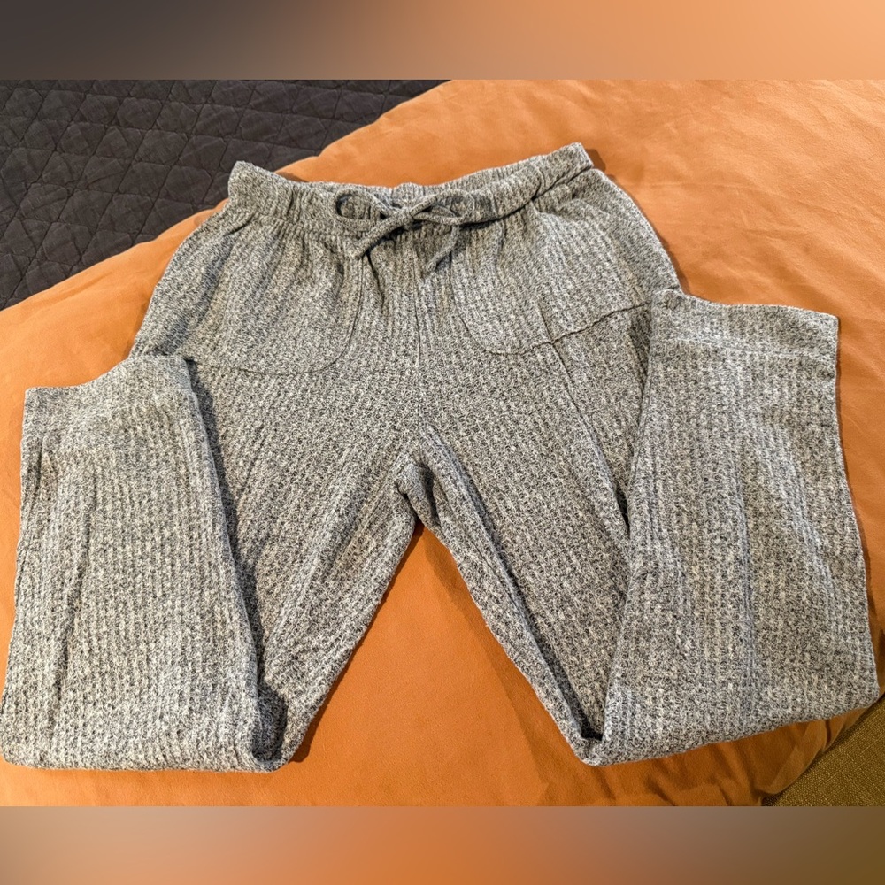 Comfy lounge wear pants